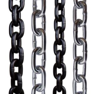 Cadenas de Acero