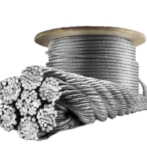 Cables de Acero
