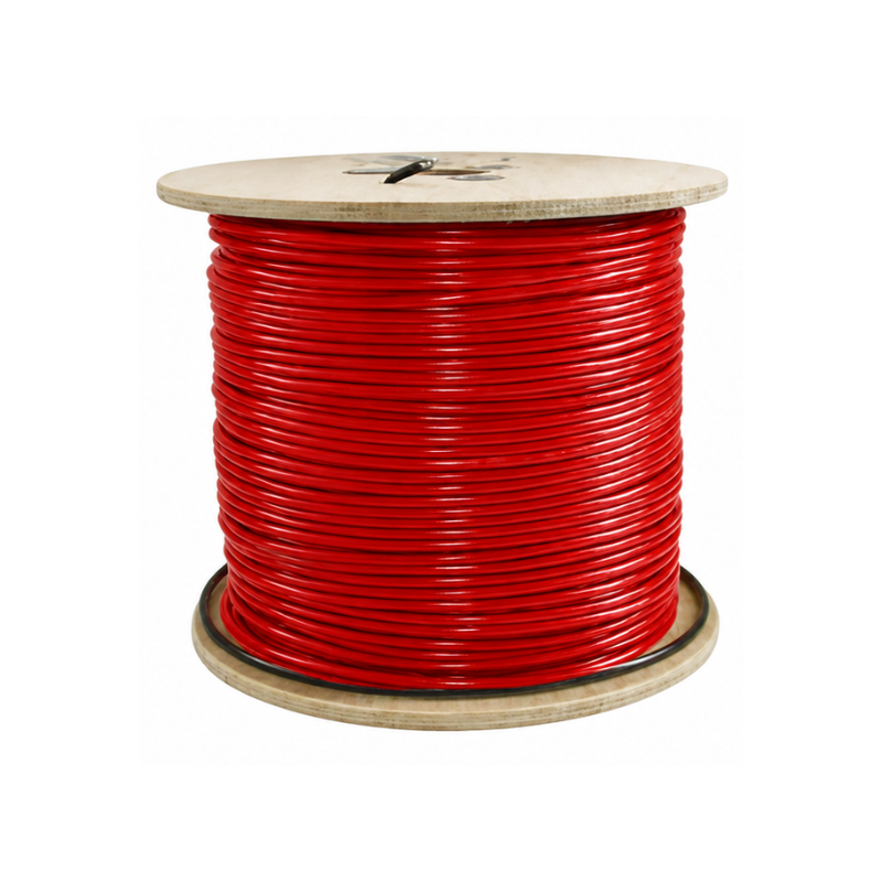 Cable de Acero con Forro PVC de Colores - Imagen 2